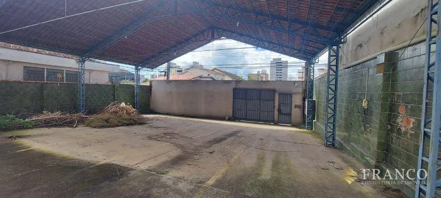 Foto 1 de Imóvel Comercial com 10 Quartos à venda, 813m² em Centro, Taubaté