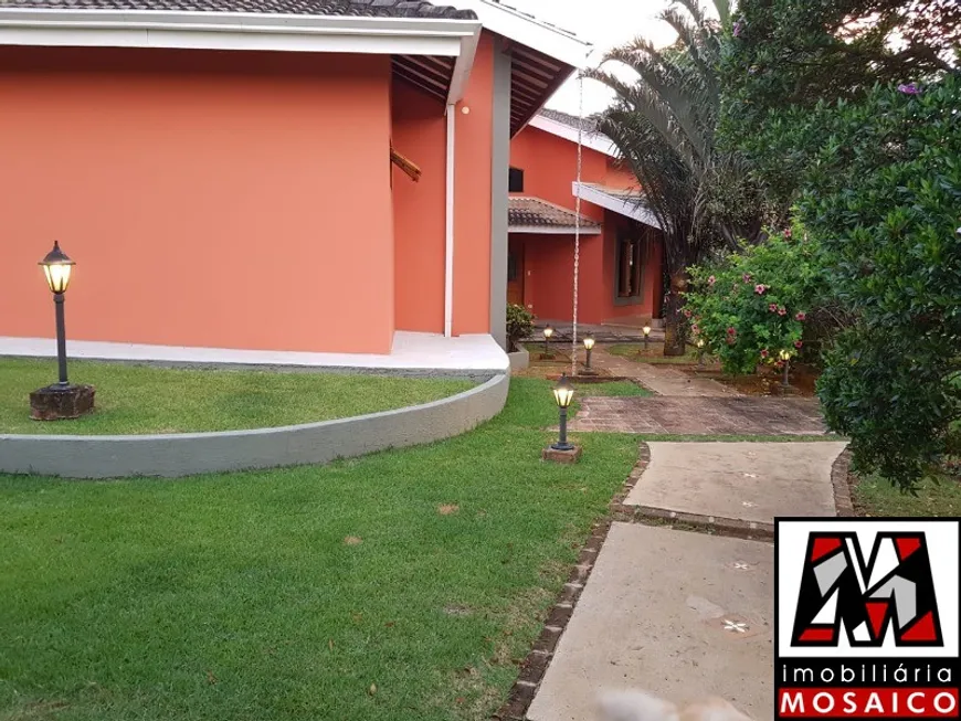 Foto 1 de Casa com 3 Quartos à venda, 406m² em , Jarinu