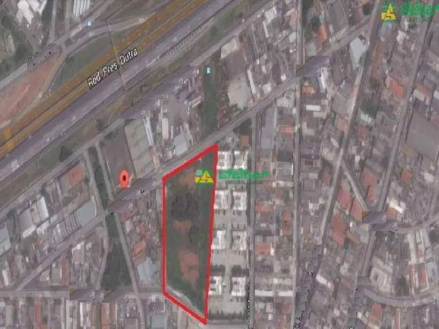 Foto 1 de Lote/Terreno para alugar, 7085m² em Jardim Maria Dirce, Guarulhos