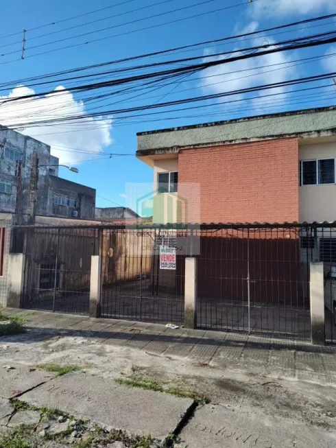 Foto 1 de Apartamento com 3 Quartos à venda, 85m² em Jardim Atlântico, Olinda