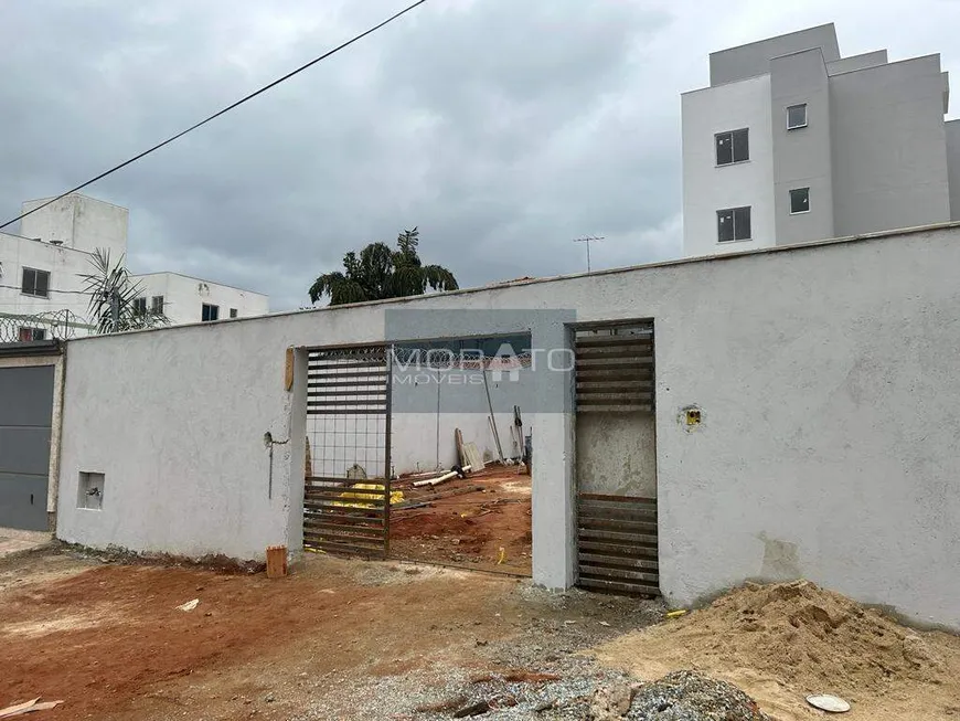 Foto 1 de Apartamento com 2 Quartos à venda, 48m² em Parque Xangri La, Contagem