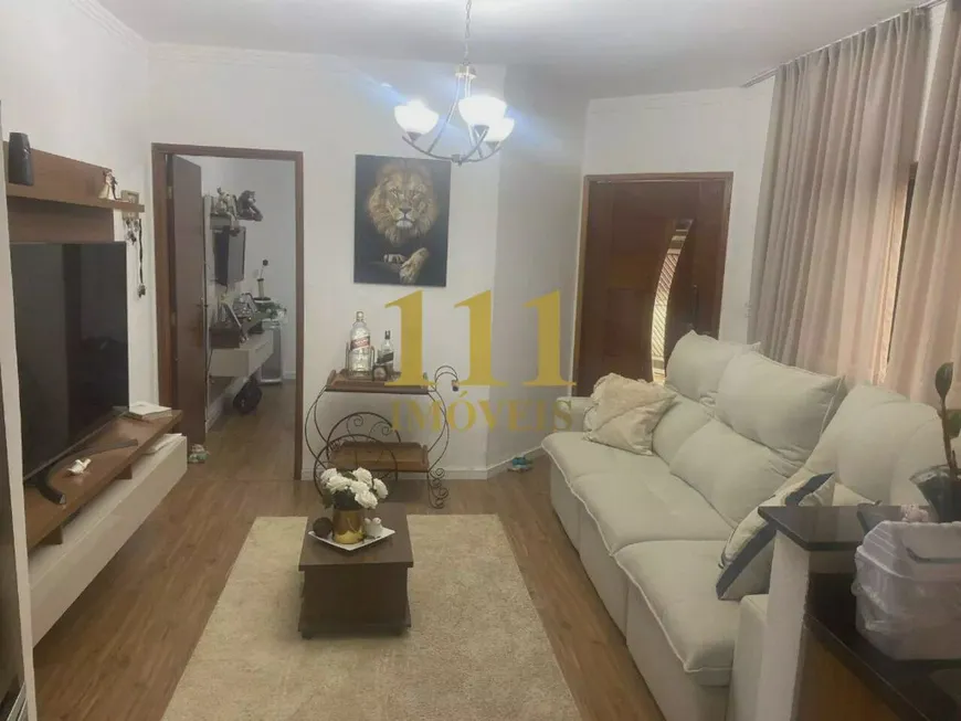 Foto 1 de Apartamento com 3 Quartos à venda, 130m² em Residencial União, São José dos Campos