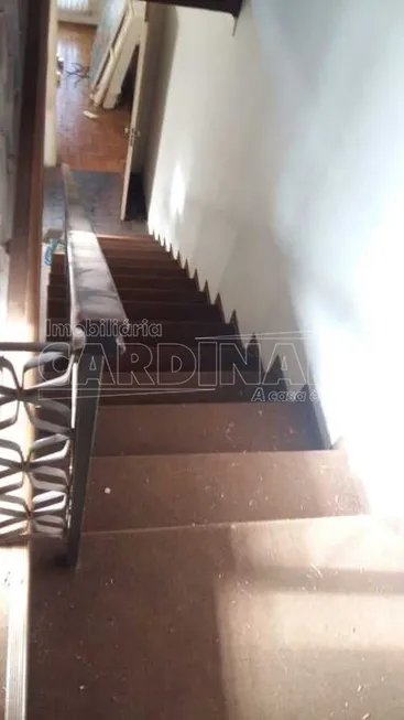 Foto 1 de Cobertura com 3 Quartos à venda, 174m² em Centro, Araraquara