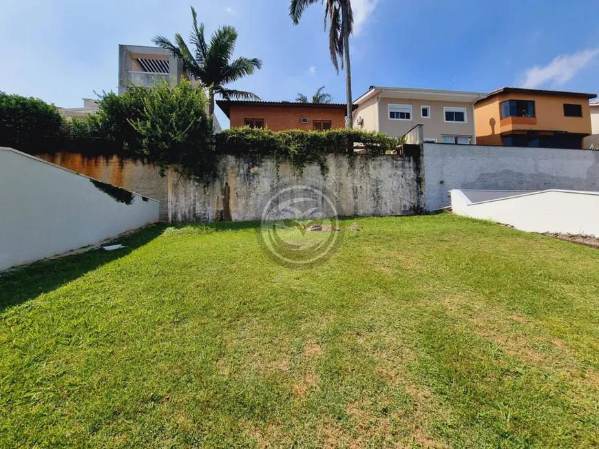 Foto 1 de Lote/Terreno à venda, 300m² em Alphaville, Santana de Parnaíba