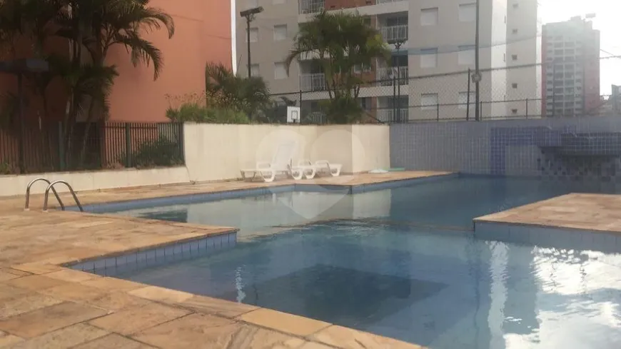 Foto 1 de Apartamento com 3 Quartos à venda, 94m² em Saúde, São Paulo