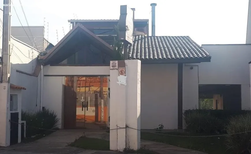 Foto 1 de Imóvel Comercial com 3 Quartos à venda, 300m² em Vila Oliveira, Mogi das Cruzes