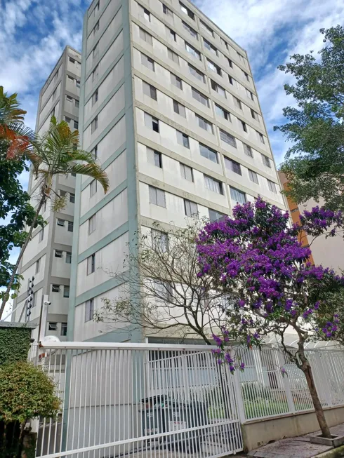 Foto 1 de Apartamento com 3 Quartos à venda, 70m² em Jardim Umuarama, São Paulo