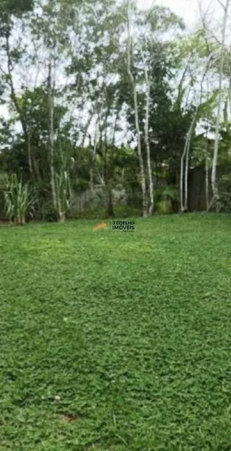 Foto 1 de Lote/Terreno à venda, 1966m² em Ponta Grossa, Ubatuba