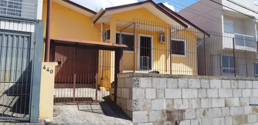 Foto 1 de Casa com 3 Quartos à venda, 170m² em Desvio Rizzo, Caxias do Sul