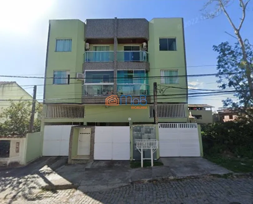 Foto 1 de Apartamento com 2 Quartos à venda, 75m² em Riviera Fluminense, Macaé