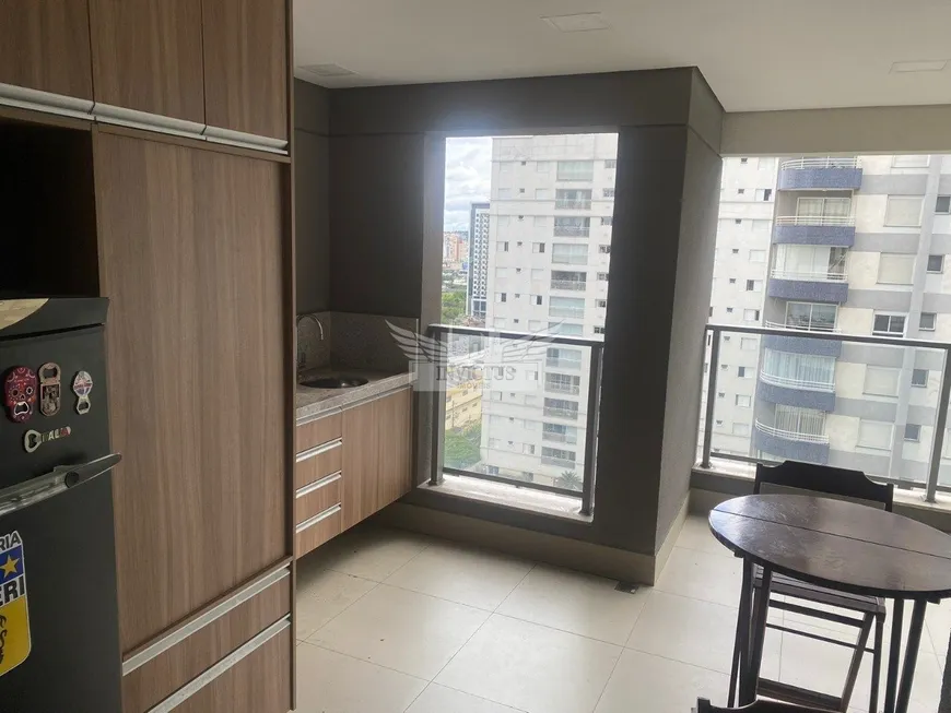 Foto 1 de Apartamento com 3 Quartos à venda, 153m² em Jardim, Santo André