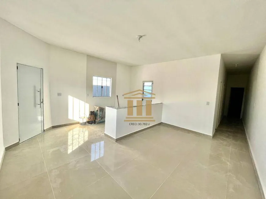 Foto 1 de Casa de Condomínio com 2 Quartos à venda, 92m² em Setville Altos de Sao Jose, São José dos Campos