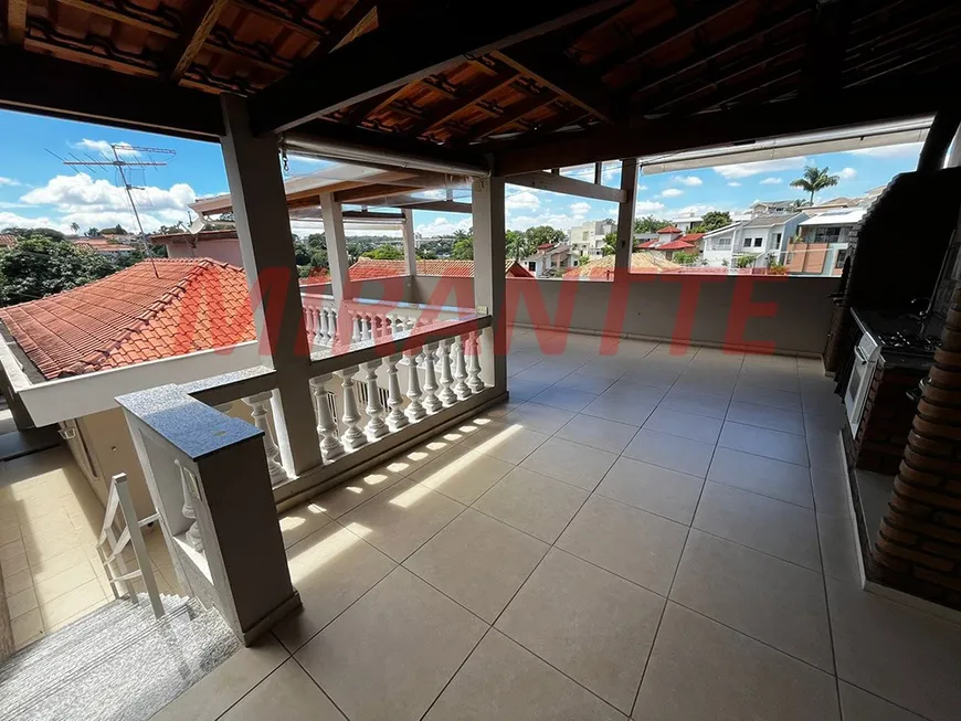 Foto 1 de Casa com 3 Quartos à venda, 204m² em Horto Florestal, São Paulo