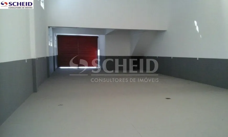 Foto 1 de Prédio Comercial à venda, 500m² em Socorro, São Paulo