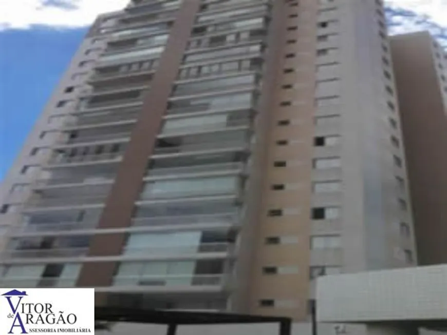 Foto 1 de Apartamento com 3 Quartos à venda, 115m² em Mandaqui, São Paulo