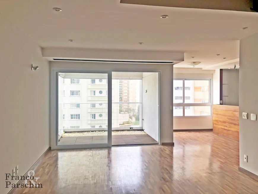 Foto 1 de Apartamento com 3 Quartos à venda, 165m² em Jardim, São Paulo