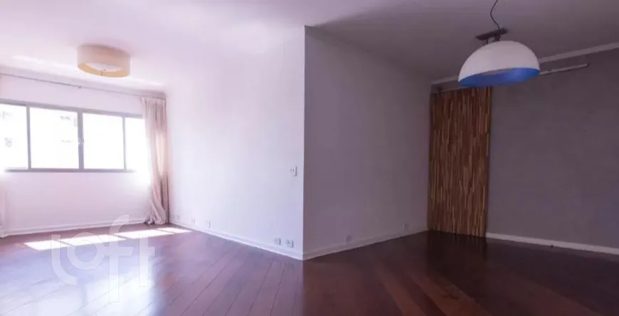 Foto 1 de Apartamento com 3 Quartos à venda, 128m² em Barra Funda, São Paulo