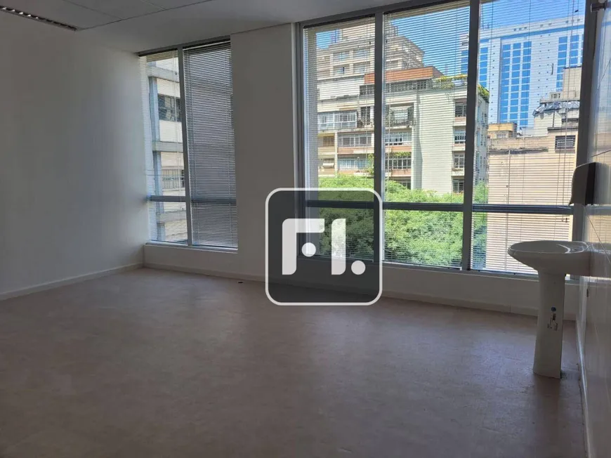 Foto 1 de Sala Comercial para venda ou aluguel, 447m² em Consolação, São Paulo