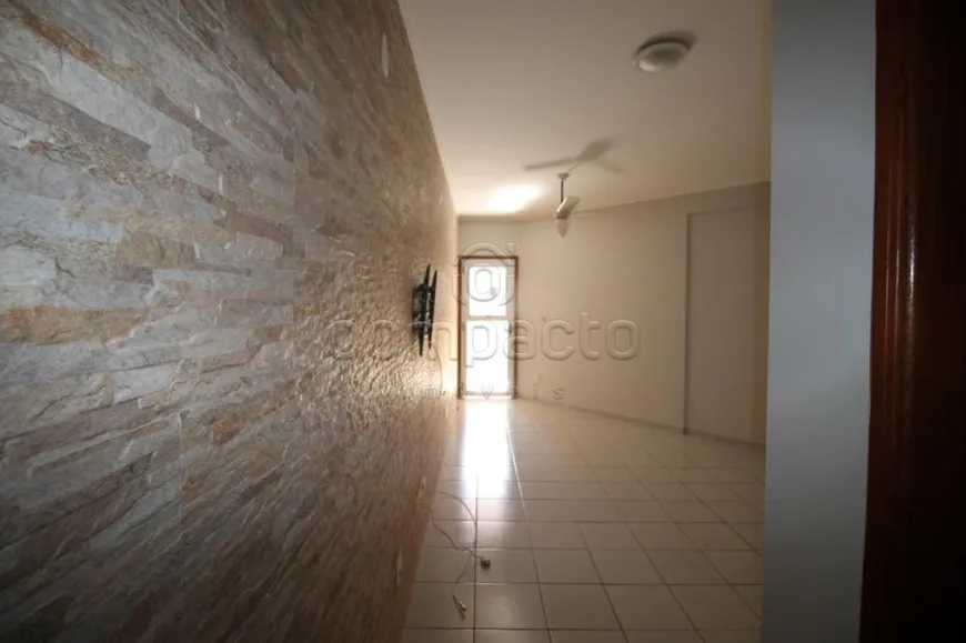 Foto 1 de Apartamento com 3 Quartos à venda, 90m² em Jardim Panorama, São José do Rio Preto