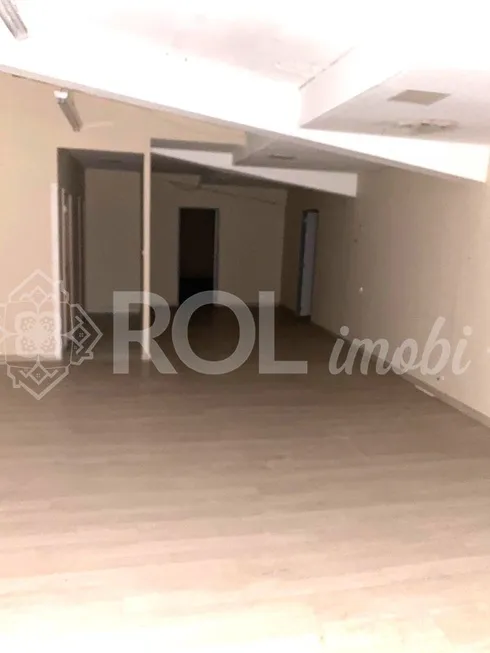 Foto 1 de Ponto Comercial para venda ou aluguel, 360m² em Campos Eliseos, São Paulo