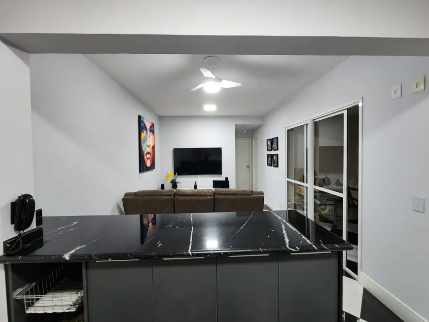 Foto 1 de Apartamento com 2 Quartos à venda, 79m² em Dezoito do Forte Empresarial Alphaville, Barueri