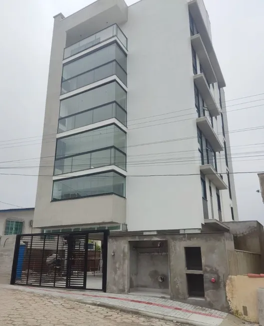 Foto 1 de Apartamento com 2 Quartos à venda, 65m² em Centro, Barra Velha