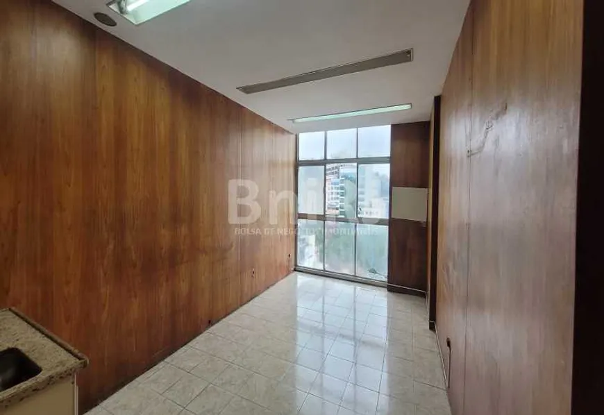 Foto 1 de Sala Comercial à venda, 35m² em Centro, Niterói