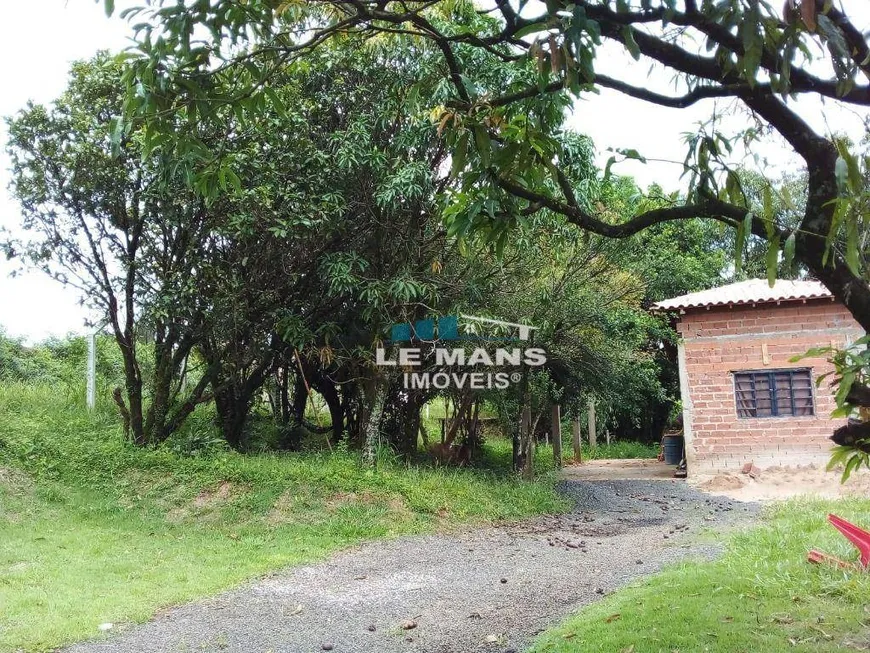 Foto 1 de Fazenda/Sítio com 1 Quarto à venda, 55m² em Pau Queimado, Piracicaba