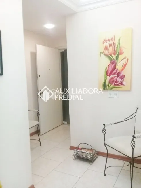 Foto 1 de Sala Comercial à venda, 33m² em Petrópolis, Porto Alegre