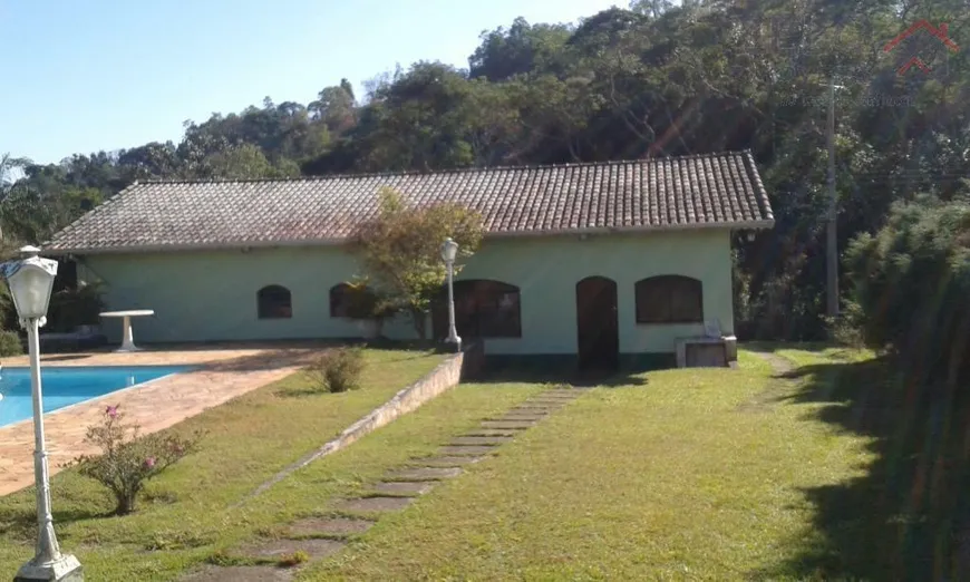 Foto 1 de Casa de Condomínio com 3 Quartos à venda, 190m² em Champs Prives, Campo Limpo Paulista