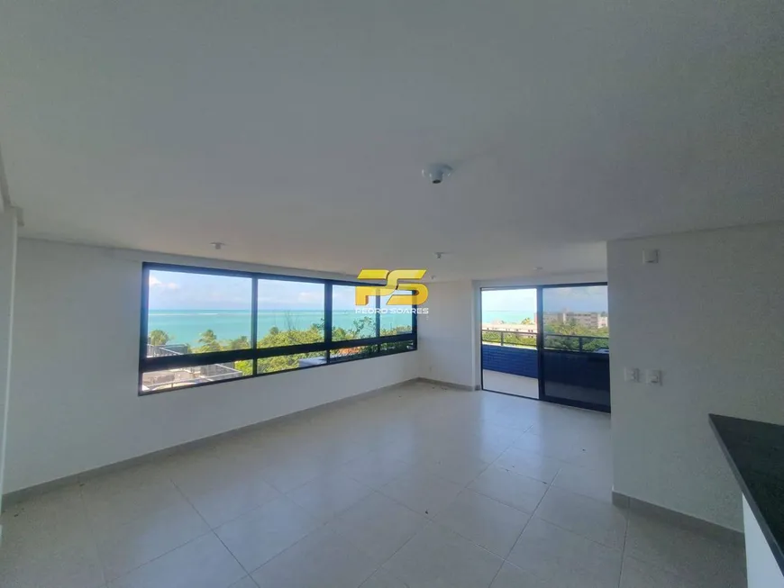 Foto 1 de Apartamento com 3 Quartos à venda, 101m² em Monte Castelo, Cabedelo