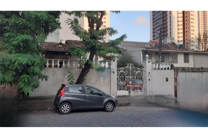 Foto 1 de Ponto Comercial à venda, 283m² em Casa Amarela, Recife