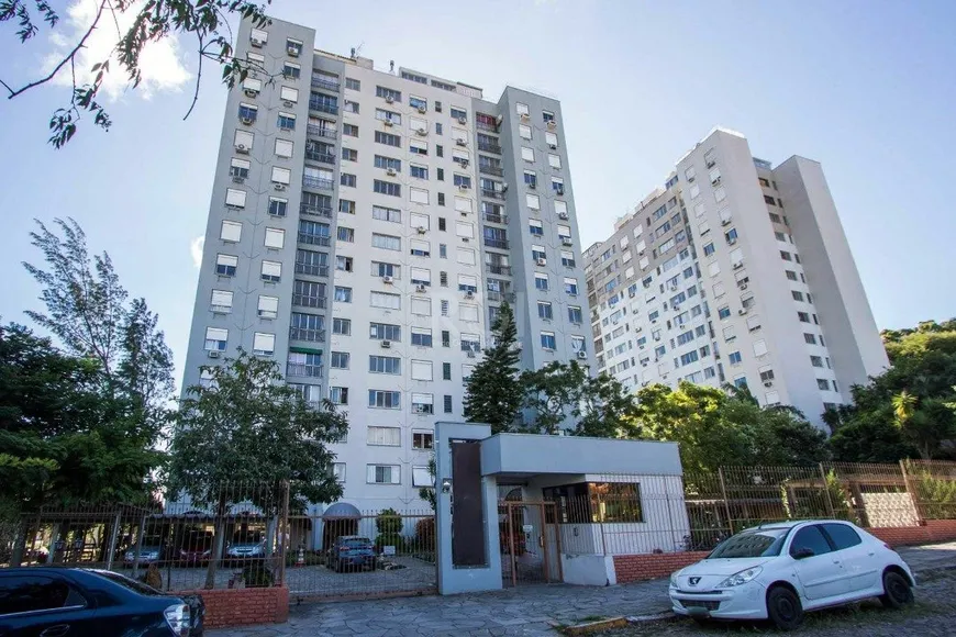 Foto 1 de Apartamento com 2 Quartos à venda, 61m² em Cristal, Porto Alegre