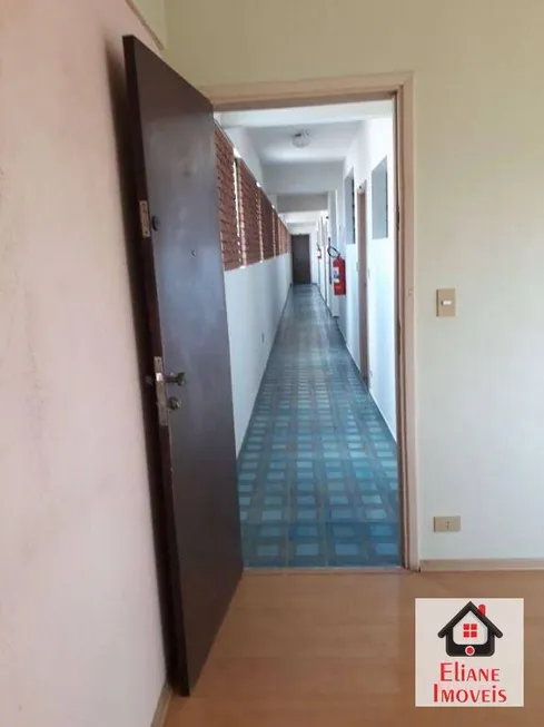 Foto 1 de Apartamento com 1 Quarto à venda, 58m² em Centro, Campinas