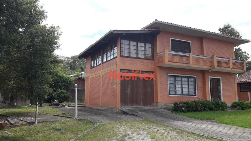 Foto 1 de Lote/Terreno à venda, 2289m² em Campeche, Florianópolis