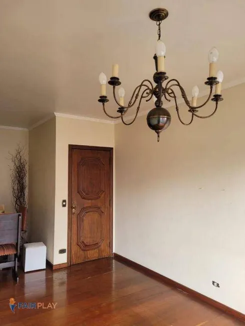 Foto 1 de Apartamento com 3 Quartos à venda, 158m² em Jabaquara, São Paulo