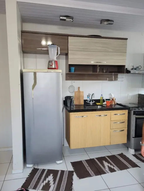 Foto 1 de Apartamento com 2 Quartos para alugar, 50m² em Vale do Gavião, Teresina