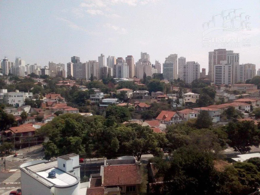 Foto 1 de Apartamento com 4 Quartos à venda, 337m² em Santa Cecília, São Paulo