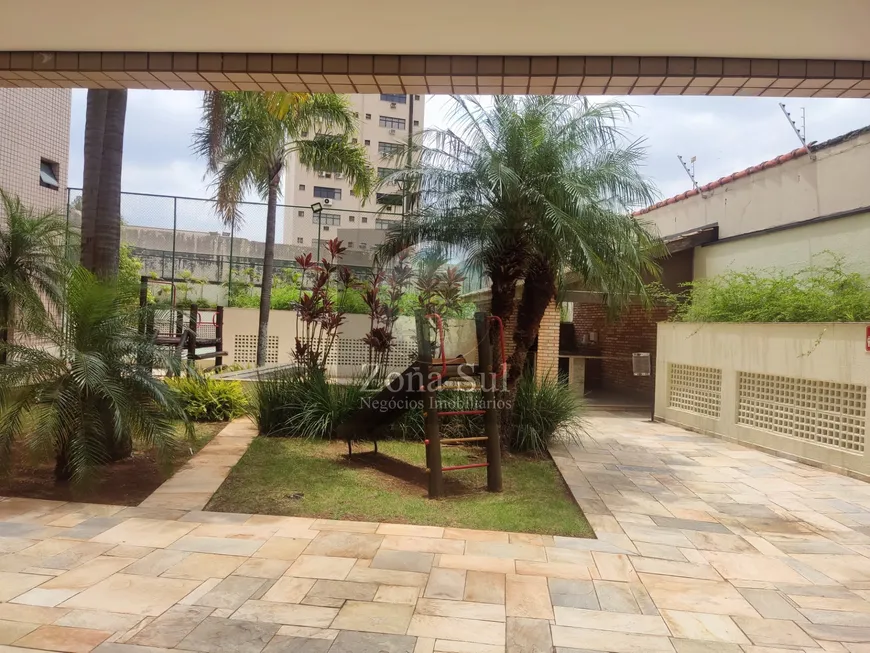 Foto 1 de Apartamento com 3 Quartos à venda, 197m² em Centro, Sorocaba