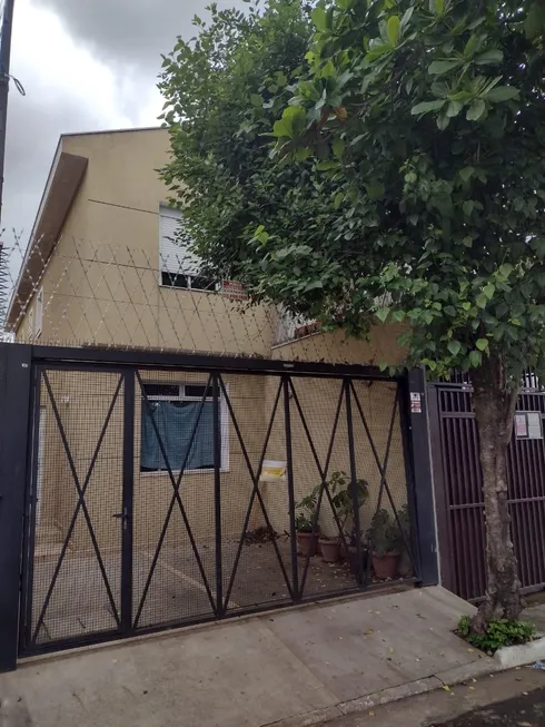 Foto 1 de Casa com 2 Quartos à venda, 140m² em Campo Belo, São Paulo