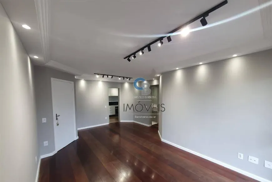 Foto 1 de Apartamento com 3 Quartos à venda, 114m² em Jardim Anália Franco, São Paulo