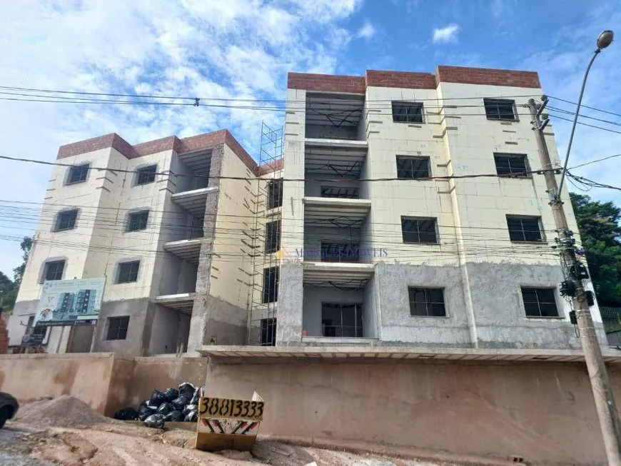 Foto 1 de Apartamento com 2 Quartos à venda, 71m² em Quinta das Videiras, Louveira