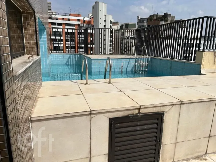 Foto 1 de Cobertura com 4 Quartos à venda, 317m² em Perdizes, São Paulo