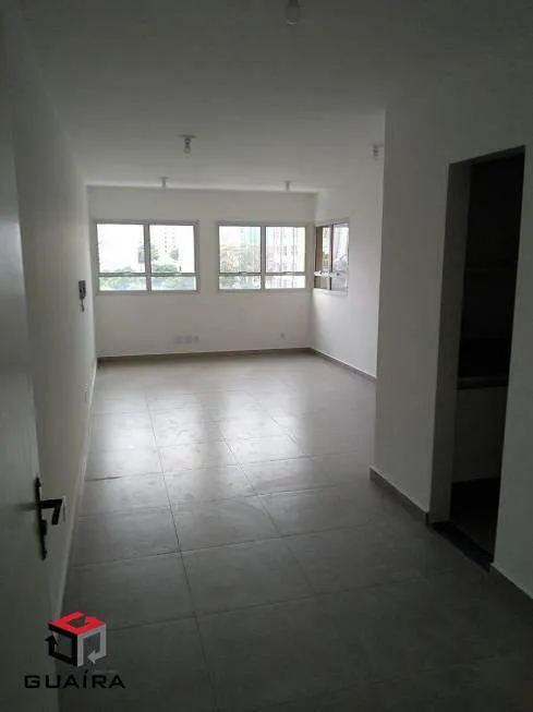 Foto 1 de Sala Comercial à venda, 36m² em Centro, Santo André