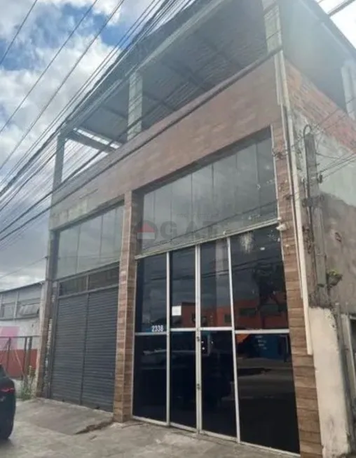 Foto 1 de Imóvel Comercial para alugar, 300m² em Jardim Planalto, Sorocaba