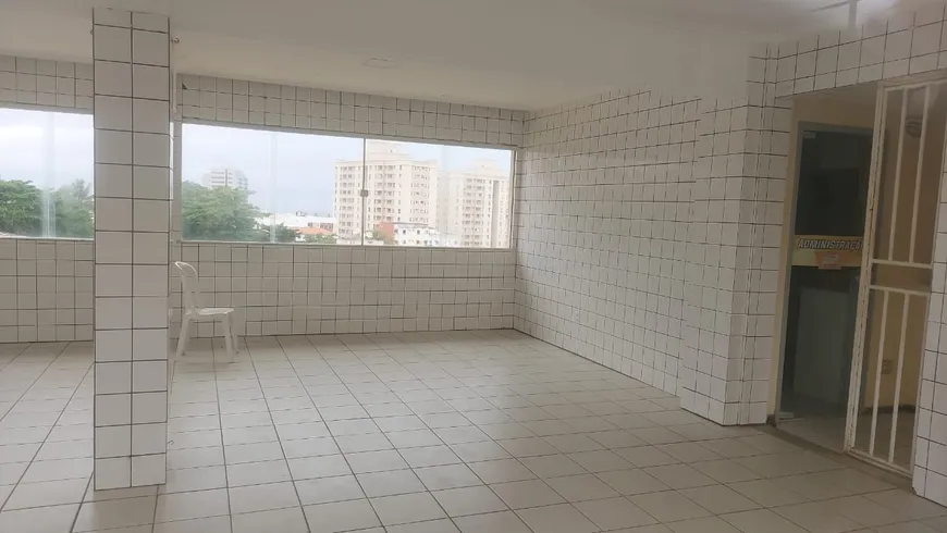 Foto 1 de Apartamento com 3 Quartos à venda, 67m² em Boca do Rio, Salvador