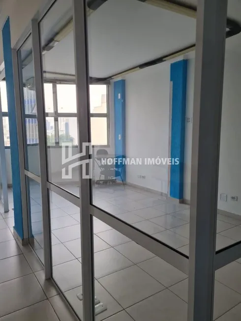 Foto 1 de Sala Comercial para alugar, 60m² em Fundaçao, São Caetano do Sul