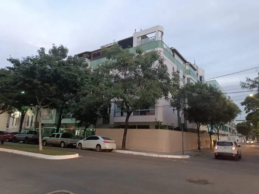 Foto 1 de Apartamento com 3 Quartos à venda, 108m² em Mata da Praia, Vitória