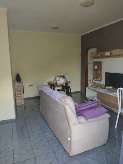 Foto 1 de Casa com 3 Quartos à venda, 158m² em Jardim Santo Antonio, Campo Limpo Paulista