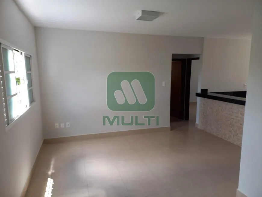 Foto 1 de Apartamento com 2 Quartos à venda, 74m² em Tibery, Uberlândia